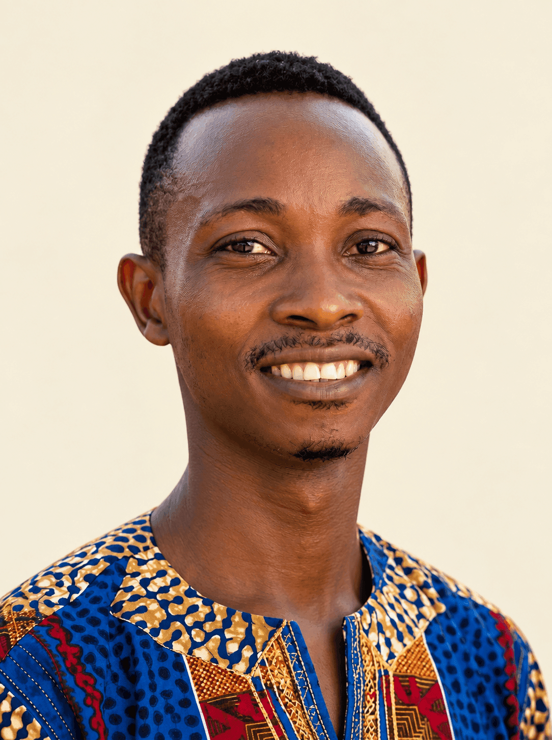 Andrews (Kofi) Amenuvor