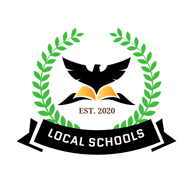 Local Schools & Educators