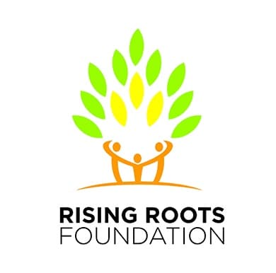 Rising Roots Community Hub